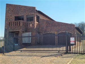 2 Bed House in Vaaloewer