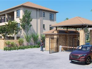 2 Bed Townhouse in Pomona