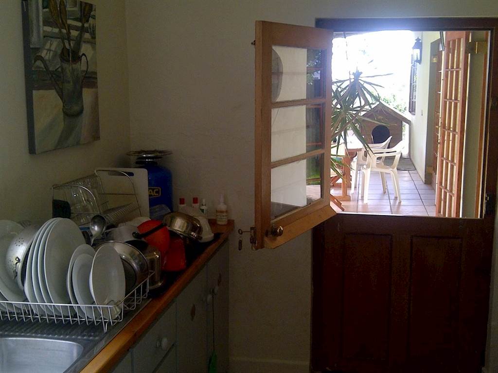 4 Bed House in Napier photo number 11