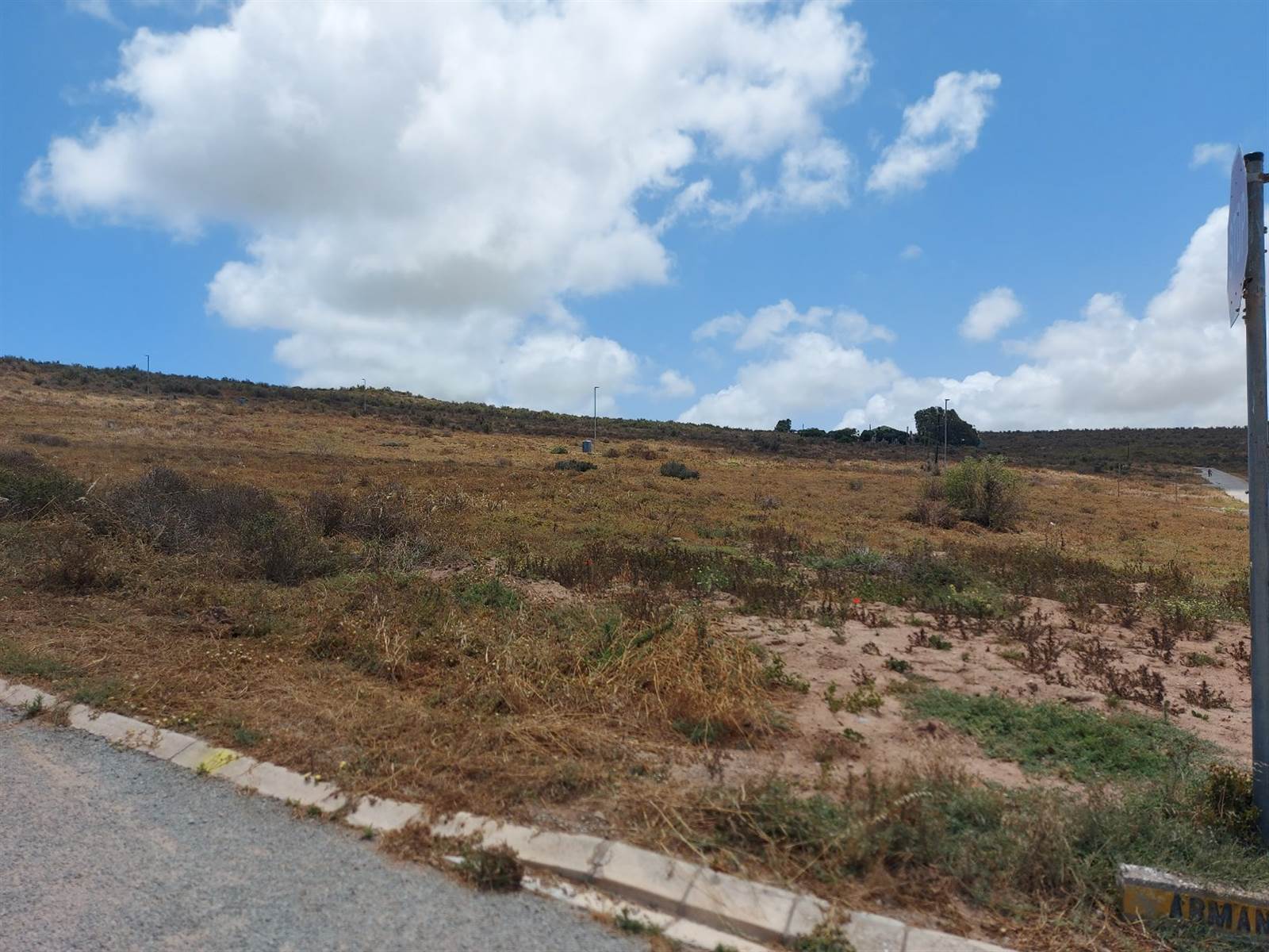 562 m² Land available in Saldanha photo number 1