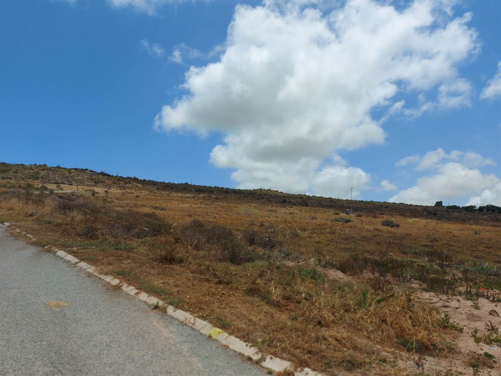 562 m² Land available in Saldanha photo number 3