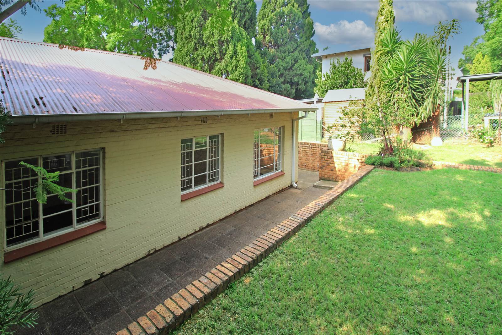 3 Bed House in Modderfontein photo number 14