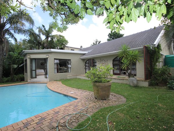 4 Bedroom House 4 Bedroom House