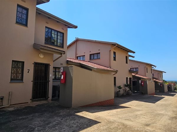 3 Bed Townhouse