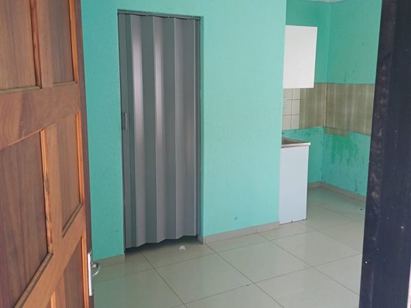 1 Bed Apartment