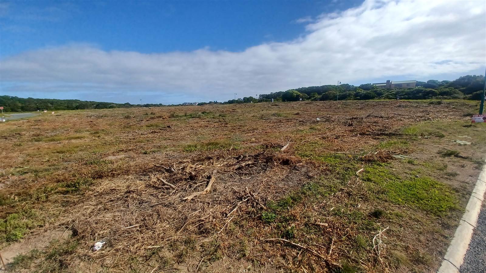619 m² Land available in Kleinbaai photo number 5