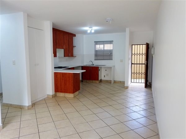 2 Bed Apartment