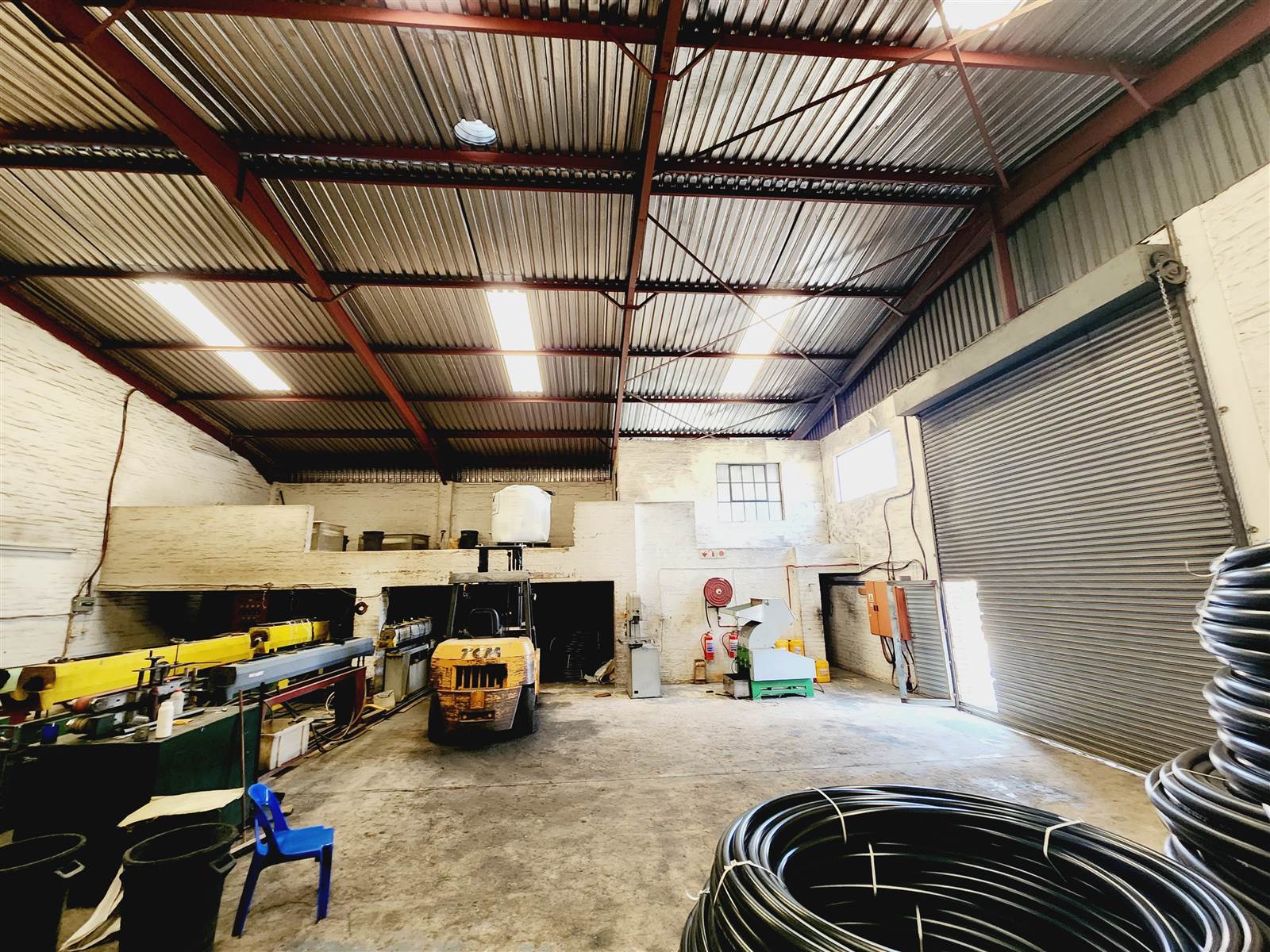 1091  m² Industrial space in Kya Sands photo number 7