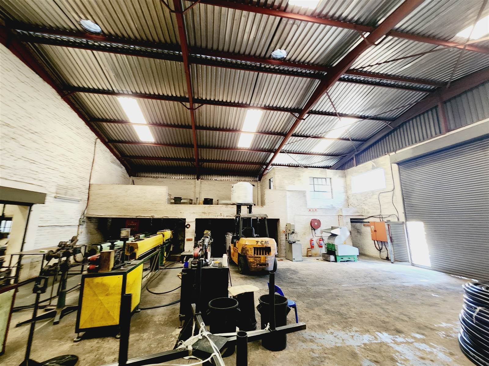1091  m² Industrial space in Kya Sands photo number 15
