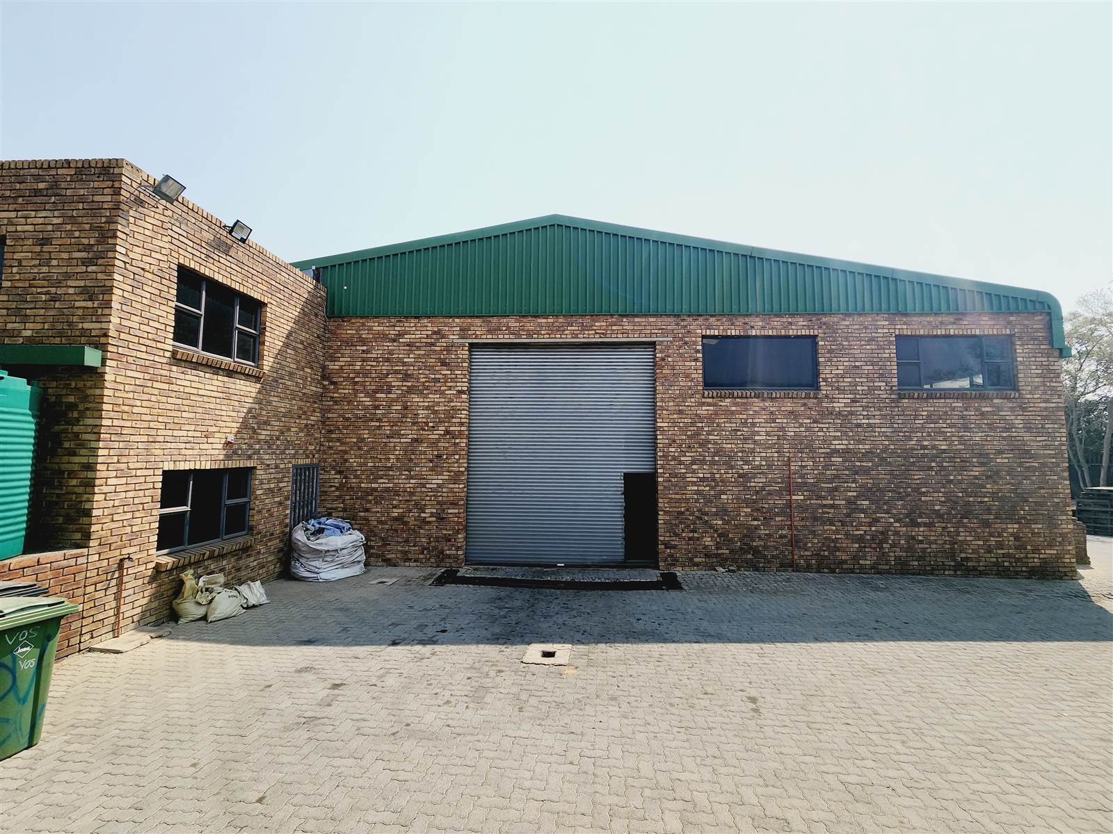1091  m² Industrial space in Kya Sands photo number 5