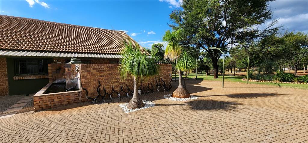 21 ha Smallholding in Polokwane Central photo number 24