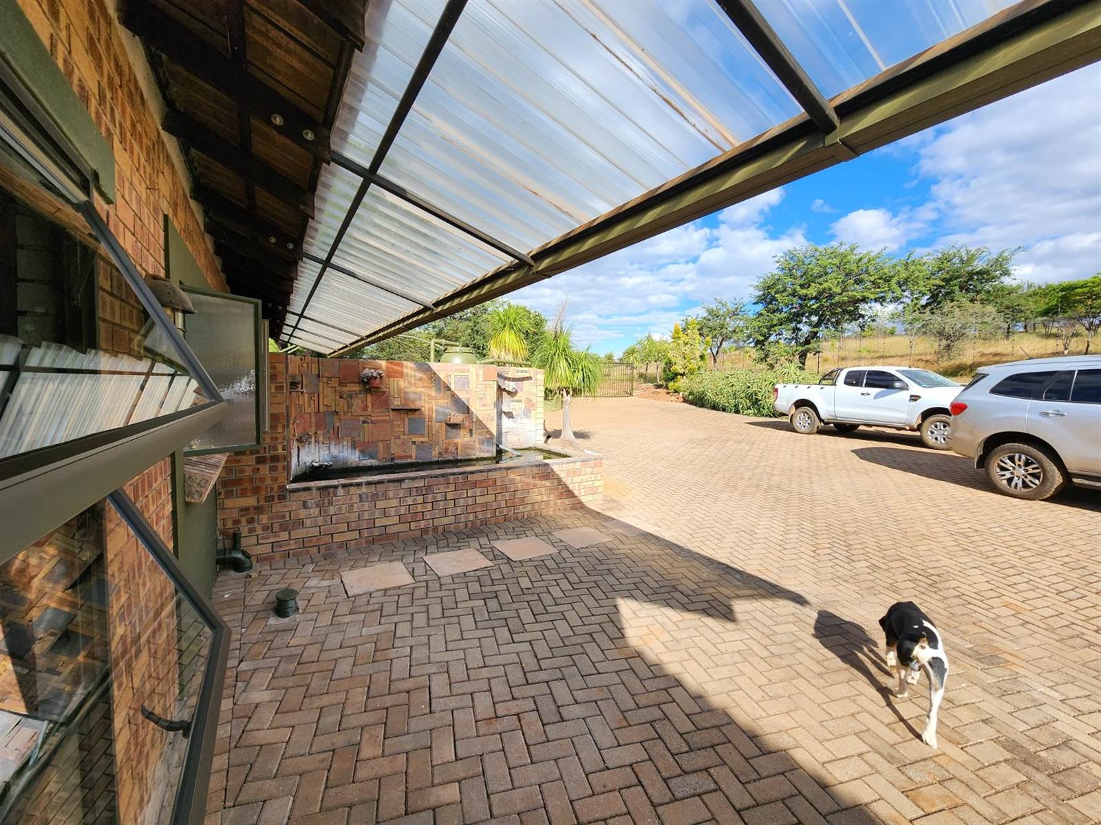 21 ha Smallholding in Polokwane Central photo number 26