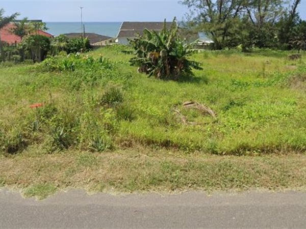 981 m² Land