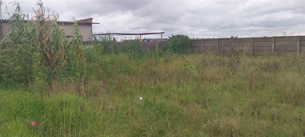 800 m² Land available in Kibler Park photo number 6