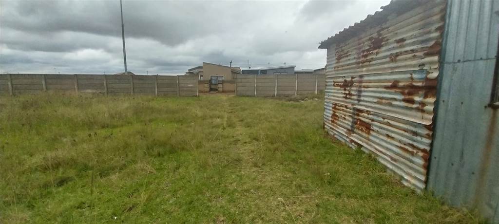 800 m² Land available in Kibler Park photo number 4