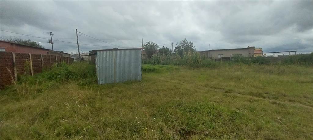 800 m² Land available in Kibler Park photo number 5