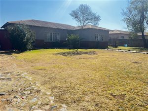 4 Bed House in Sallies Village