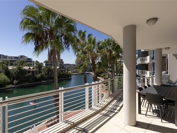 2 Bed Apartment in Waterfront