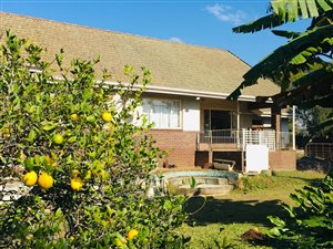 3 Bed House in Merrivale