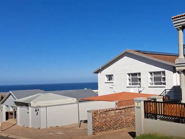 6 Bed House in Wavecrest