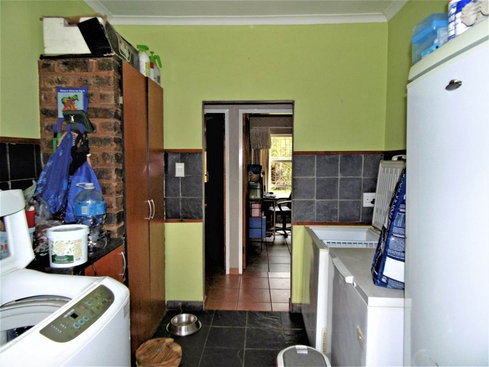 3 Bed House in Rayton photo number 8