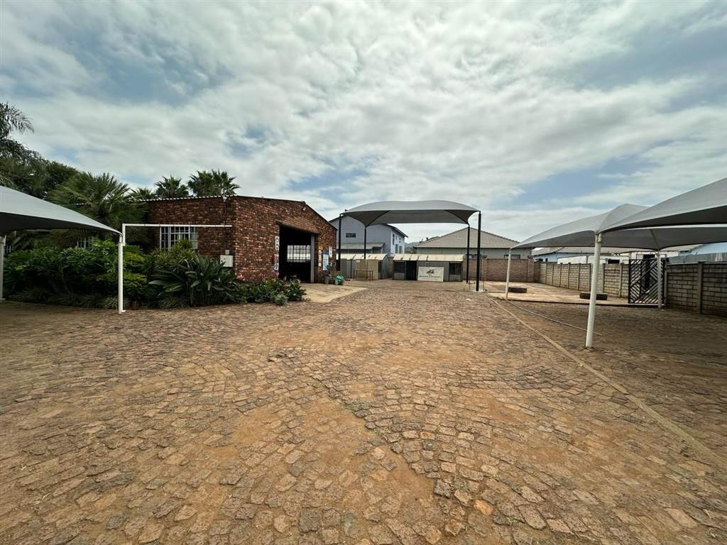 Commercial space in Syferfontein photo number 15