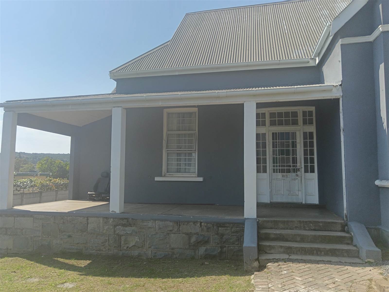 7 Bed House in King Williams Town photo number 2