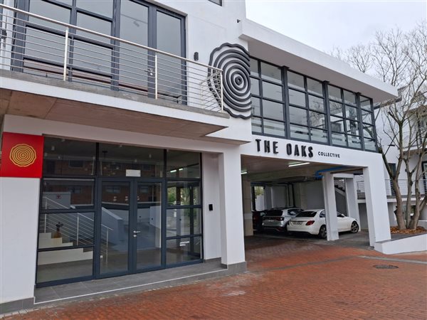 260 m² Commercial space 260 m² Commercial space