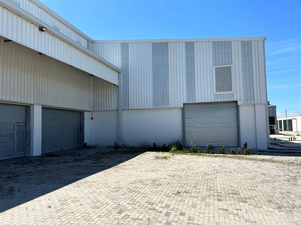 6000  m² Industrial space in Coega photo number 11