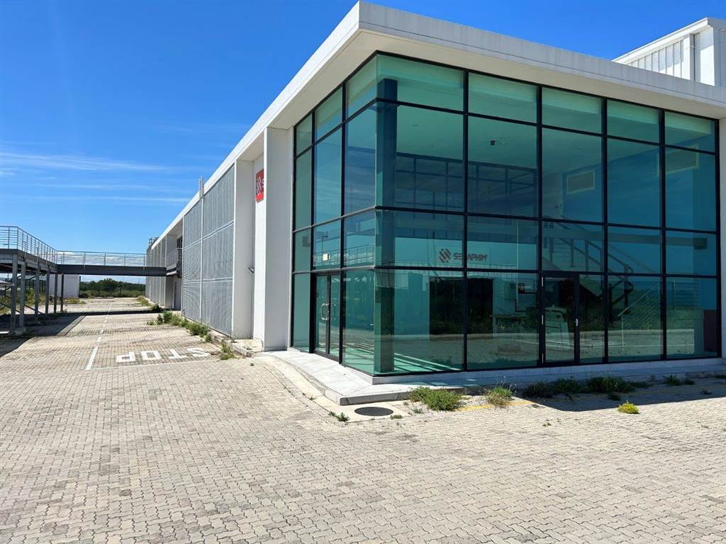 6000  m² Industrial space in Coega photo number 13