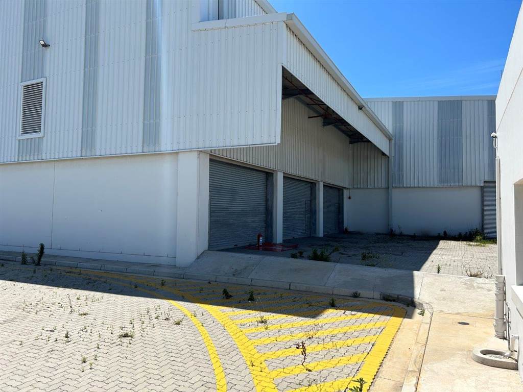 6000  m² Industrial space in Coega photo number 9