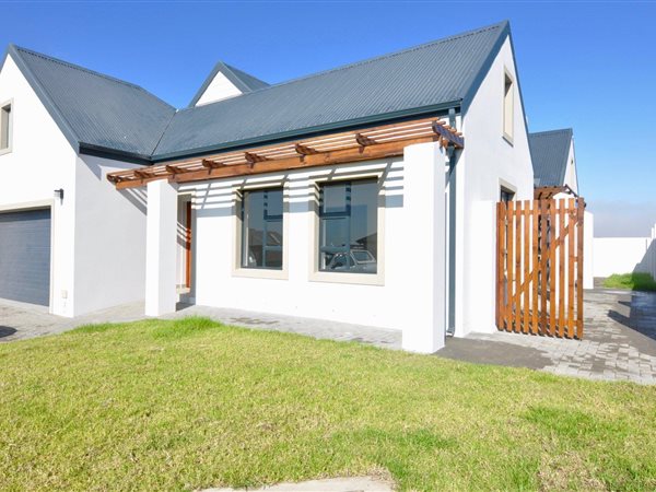3 Bedroom House 3 Bedroom House