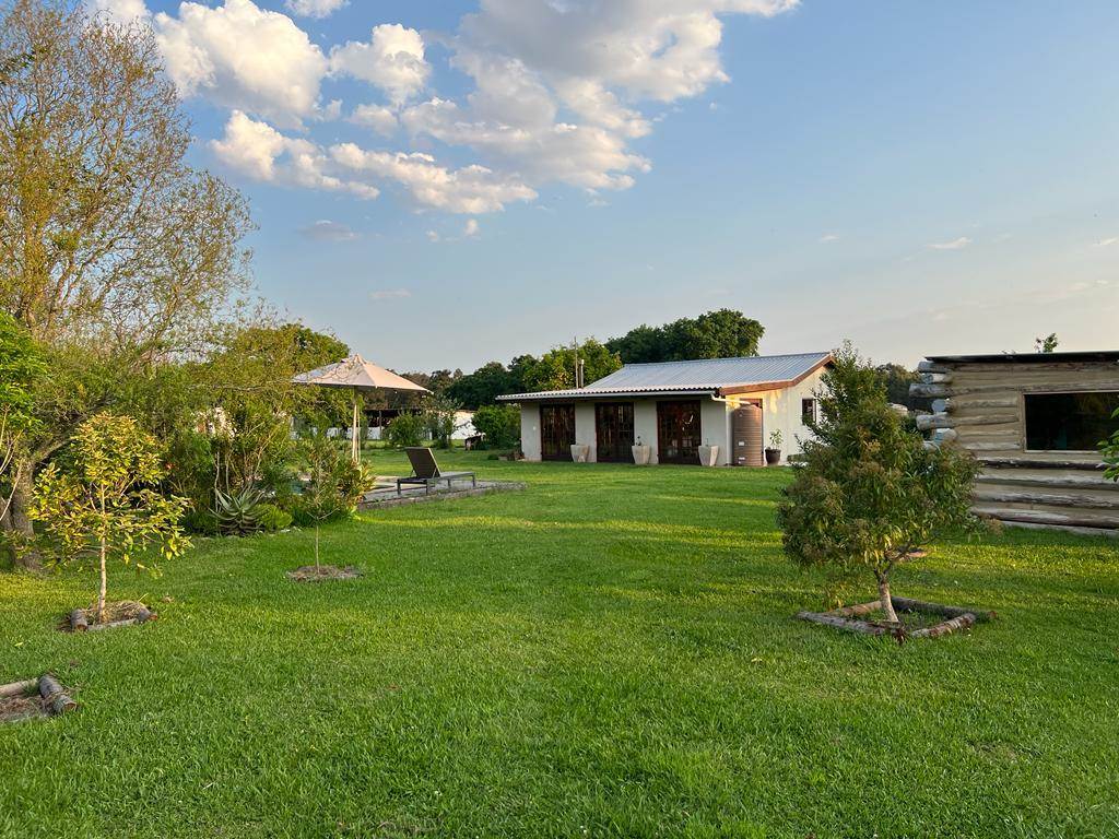 10.3 ha Smallholding in Humansdorp photo number 28