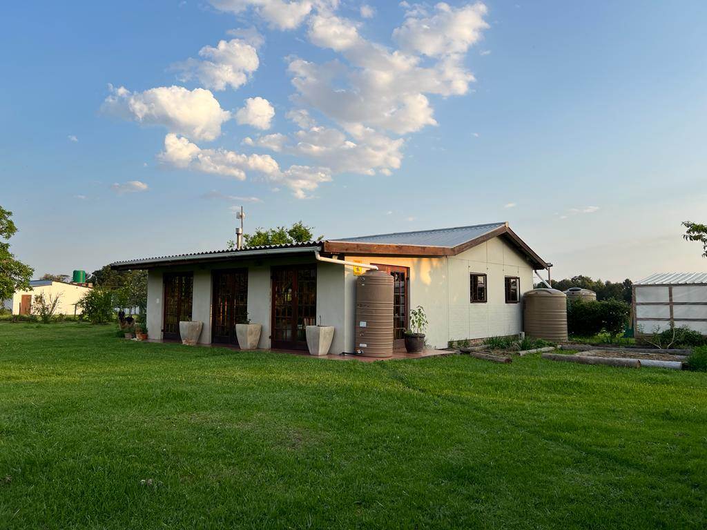 10.3 ha Smallholding in Humansdorp photo number 27