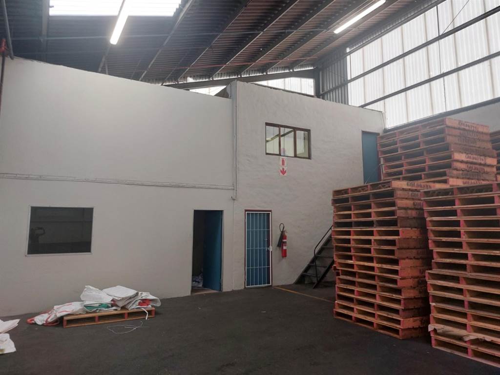 4323  m² Industrial space in Jacobs photo number 8