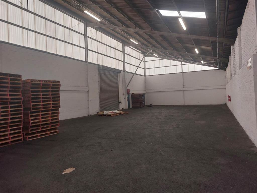 4323  m² Industrial space in Jacobs photo number 7