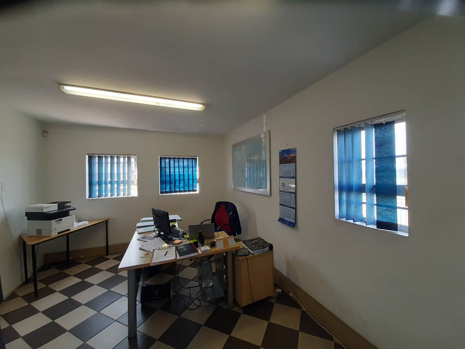 1223  m² Commercial space in Woodbrook photo number 6