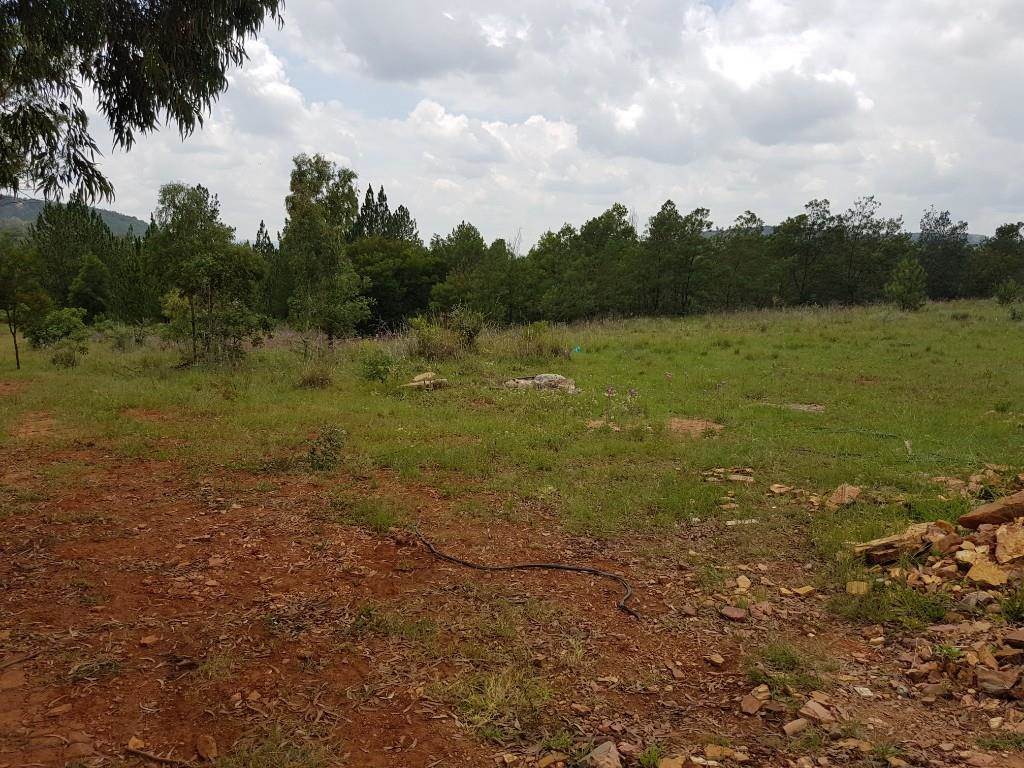 8.6 ha Land available in Zwavelpoort photo number 8