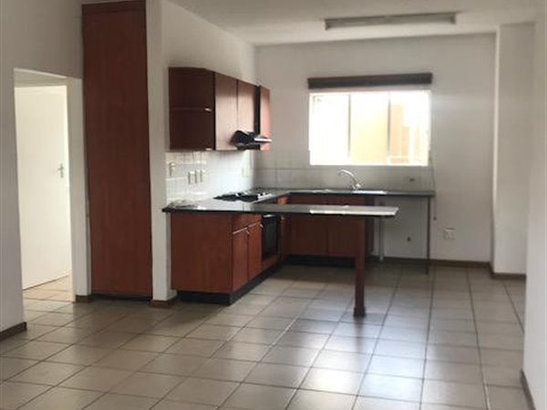 2 Bed Apartment