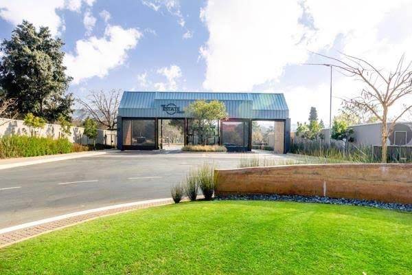 1929 m² Land available in Linksfield North photo number 2