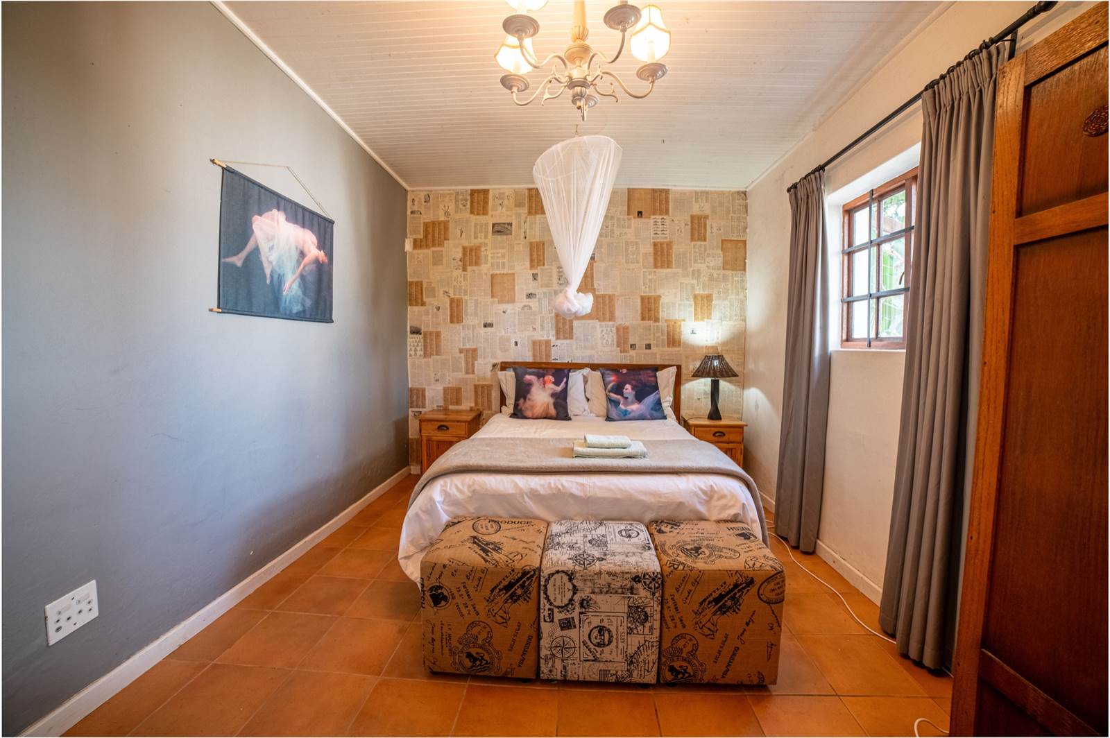 5 Bed House in Swellendam photo number 14