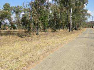 1.3 ha Land available in Zwavelpoort photo number 1