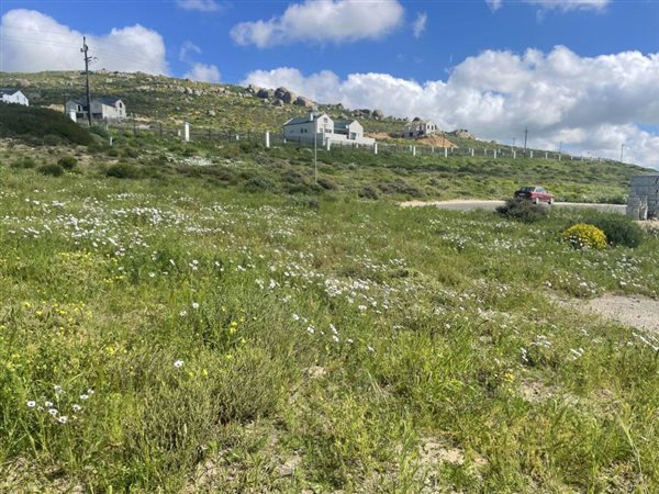 291 m² Land available in St Helena Views