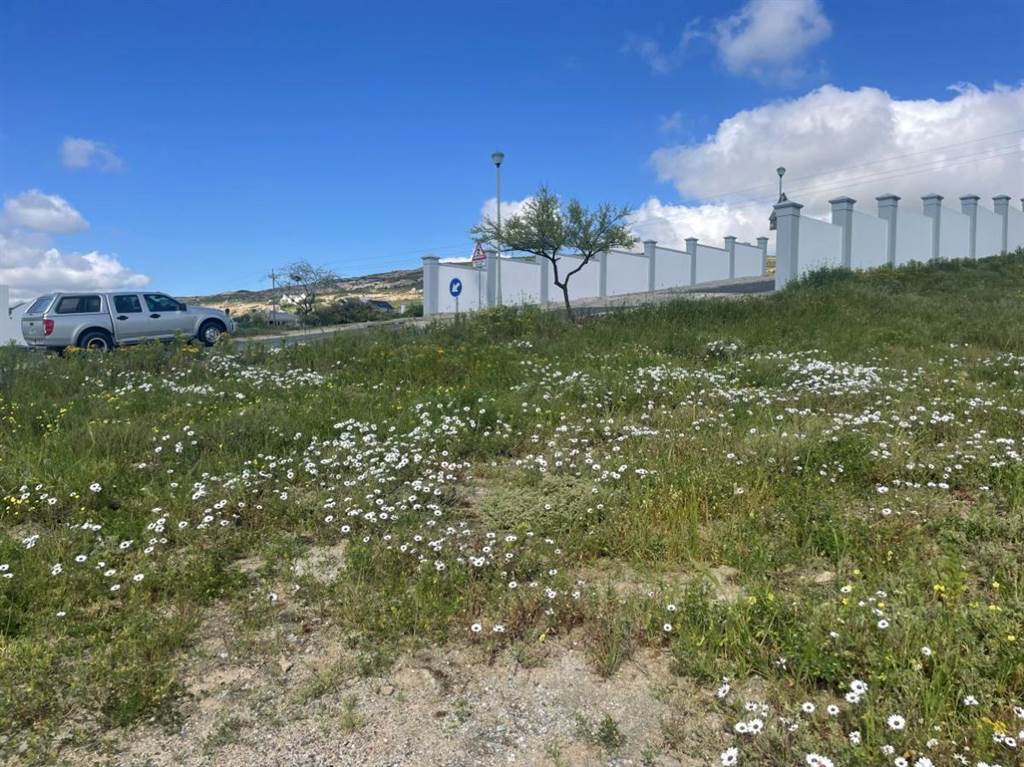 291 m² Land available in St Helena Views photo number 2