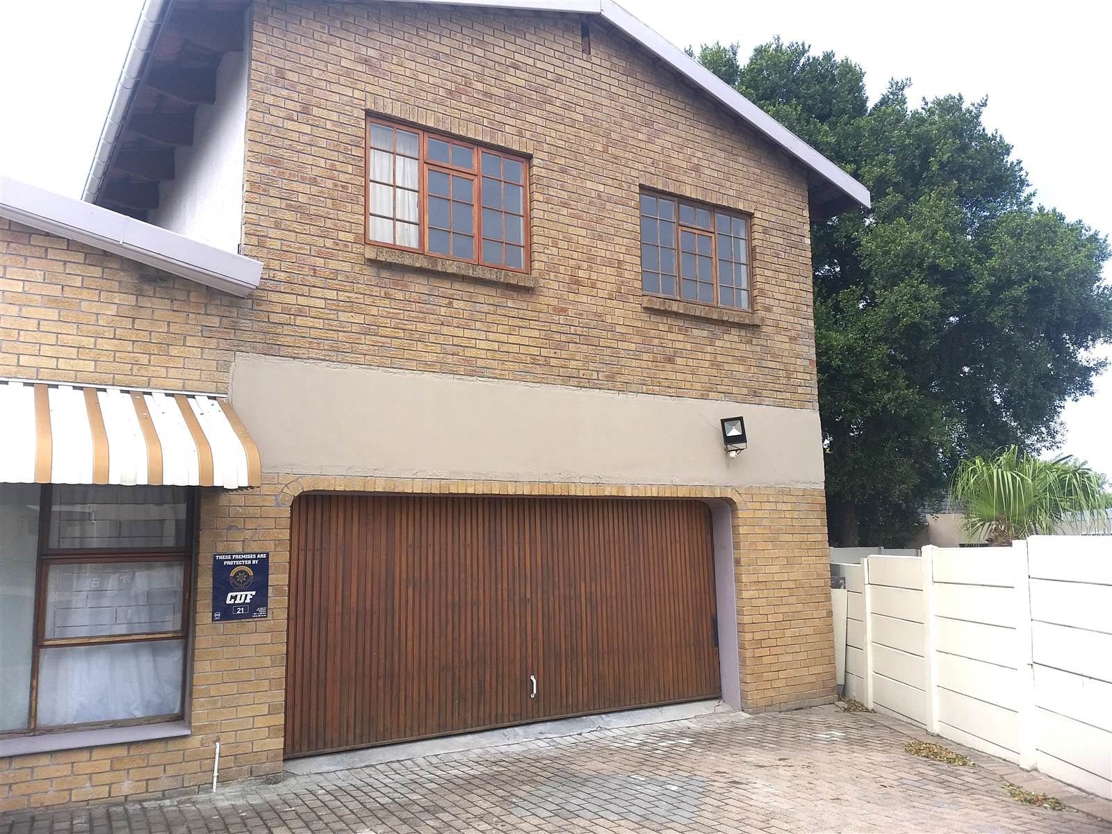 1 Bed Apartment in Bellville Central photo number 1