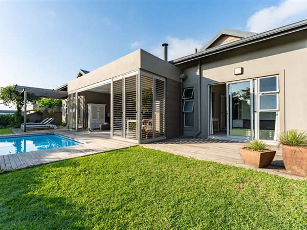 4 Bedroom Townhouse 4 Bedroom Townhouse