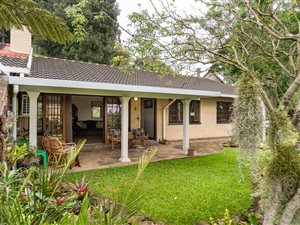 2 Bed Townhouse in Bothas Hill