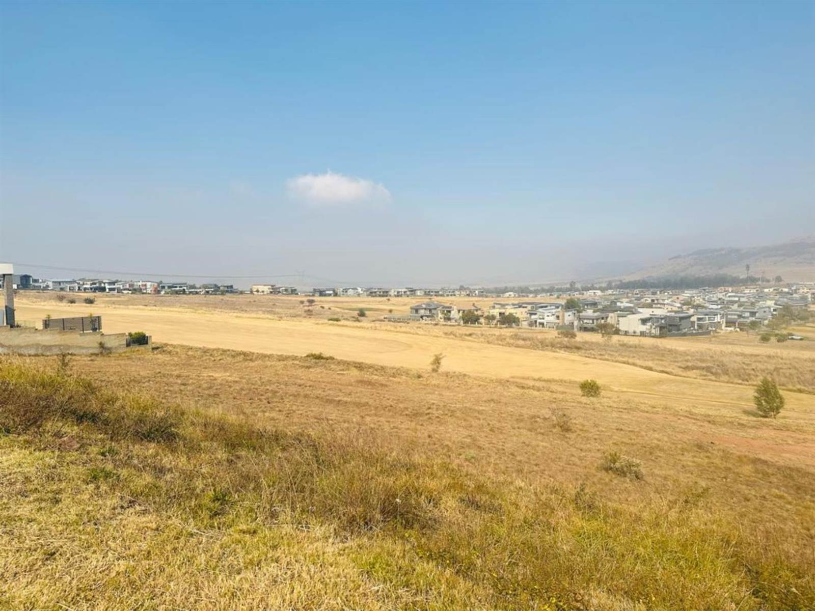 1551 m² Land available in Eye of Africa photo number 6