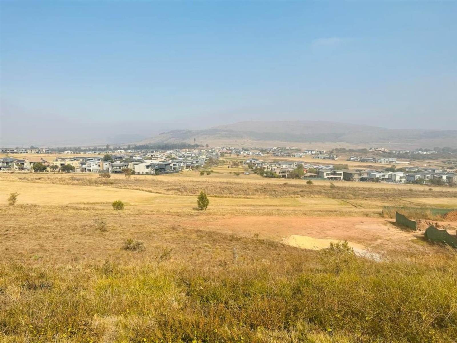 1551 m² Land available in Eye of Africa photo number 5