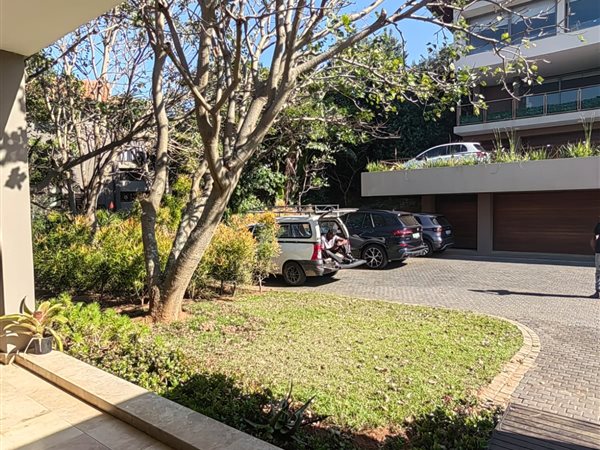 3 Bedroom Duplex 3 Bedroom Duplex